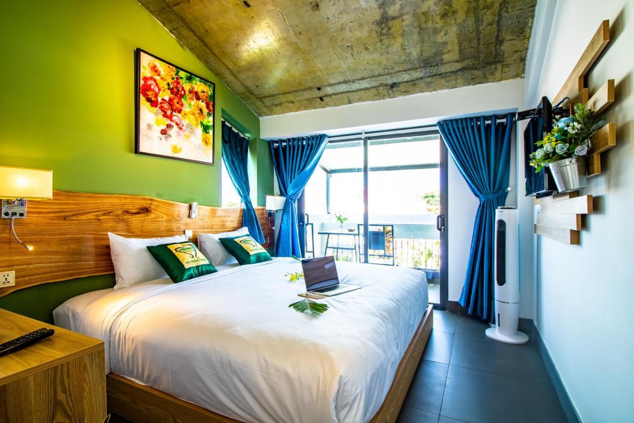 Hoi An Heart Lodge Kültér fotó