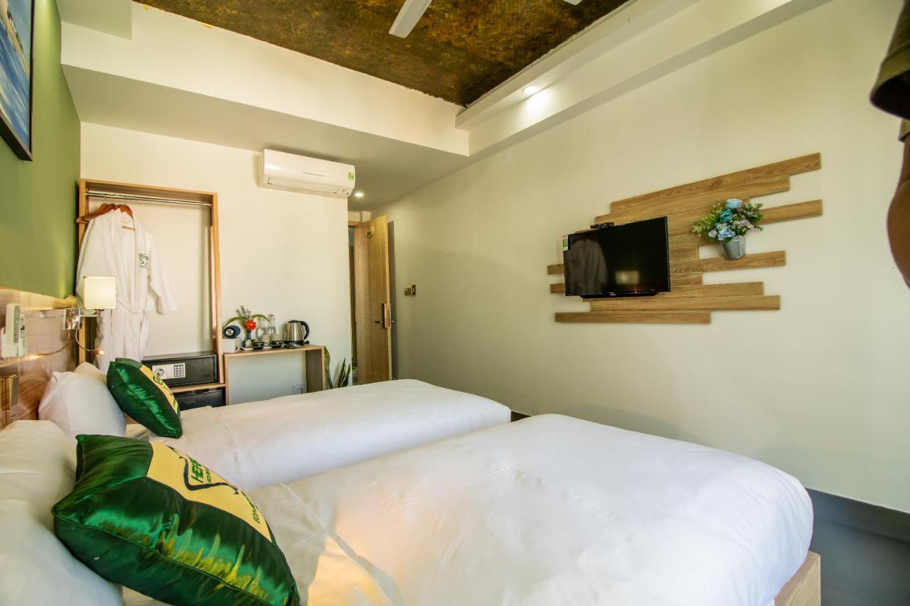 Hoi An Heart Lodge Kültér fotó