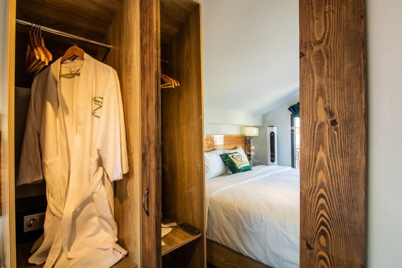 Hoi An Heart Lodge Kültér fotó