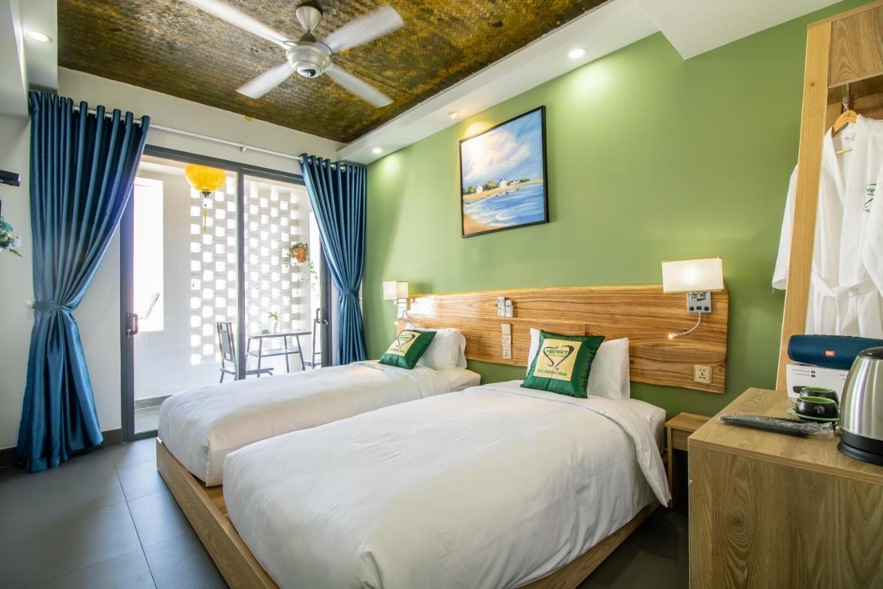 Hoi An Heart Lodge Kültér fotó